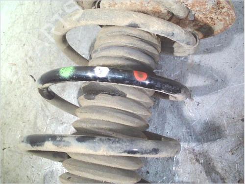 Left front shock absorber CITROËN C4 II (NC_) 1.6 HDi 90 | BP26095102M16 - Image 2