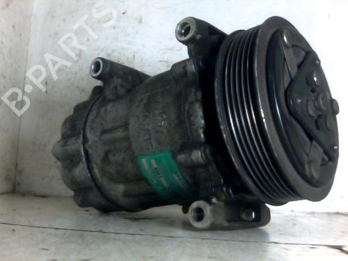 AC compressor CITROËN C3 I (FC_, FN_) 1.4 i Bivalent | BP26102077M34 