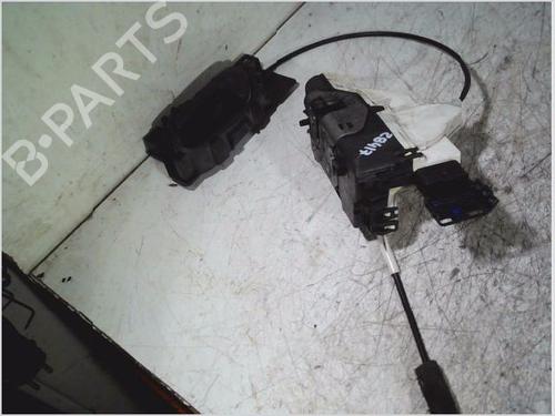 Used Other CITROËN BERLINGO Box Body/MPV (B9) 1.6 HDi 75 (75 hp) 30381957