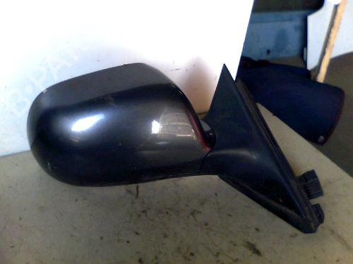 Right mirror AUDI A3 (8L1) 1.9 TDI | BP26104932C27 