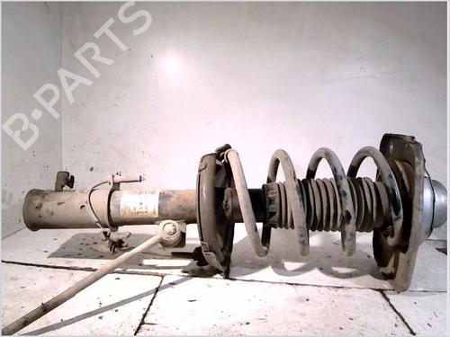 Used Left front shock absorber PEUGEOT EXPERT Van (VF3A_, VF3U_, VF3X_) 1.6 HDi 90 16V (90 hp) 26117141