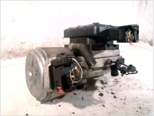 Suspension compressor CITROËN C5 I (DC_) 2.0 HDi (DCRHZB, DCRHZE) | BP26110886M103 