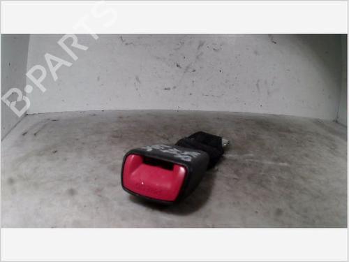 Seat buckle PEUGEOT 107 (PM_, PN_) 1.0 | BP26097476I32