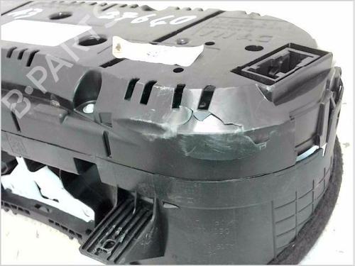 Instrument cluster AUDI A3 Sportback (8VA, 8VF) 1.6 TDI | BP28324875C47 