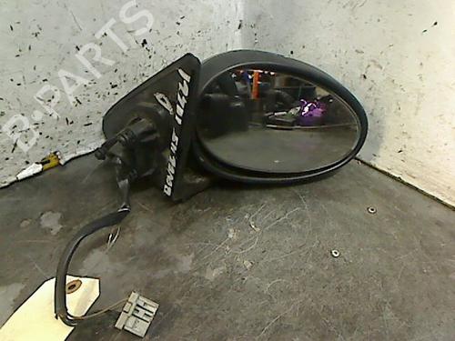 Used Right mirror ROVER 45 I Saloon (RT) 1.8 (117 hp) 26112468