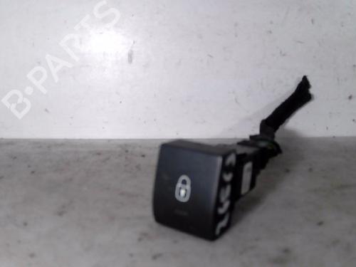 Used Warning switch CITROËN C4 I (LC_) 1.6 HDi (109 hp) 26099889