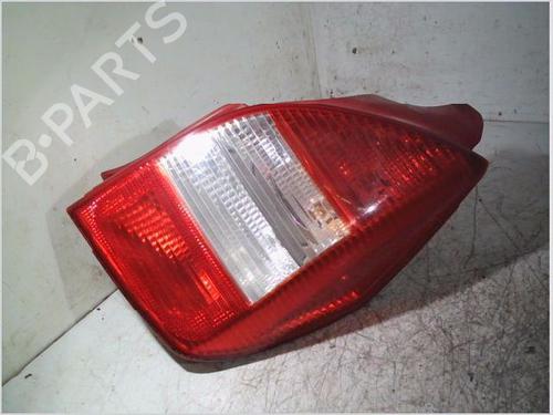 Used Right taillight CITROËN C2 (JM_) 1.4 HDi (68 hp) 26111752