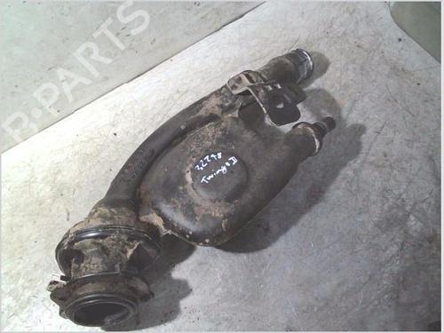Pipe RENAULT TWINGO II (CN0_) 1.2 16V (CN0K, CN0V, CN0A) | BP36839287M125 - Image 2