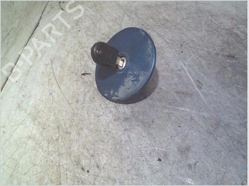 Used Fuel cap CITROËN AX (ZA-_) 10 (50 hp) 27651569