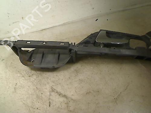 Front left interior door handle SEAT CORDOBA Vario (6K5) 1.9 SDI | BP29482546I13 