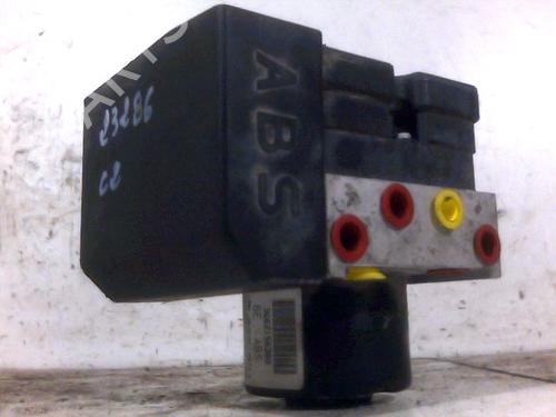 Used ABS pump CITROËN C2 (JM_) 1.4 (73 hp) 26093477