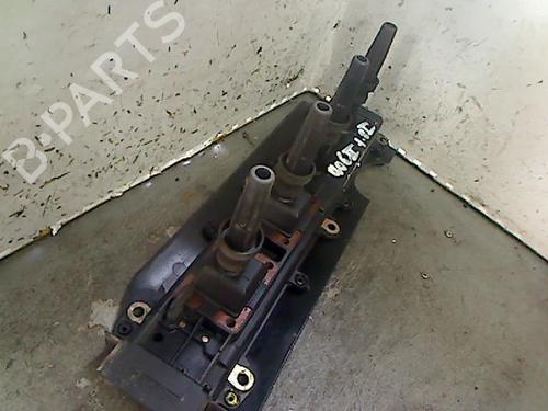 Used Ignition coil PEUGEOT 406 (8B) 1.8 16V (110 hp) 33190623