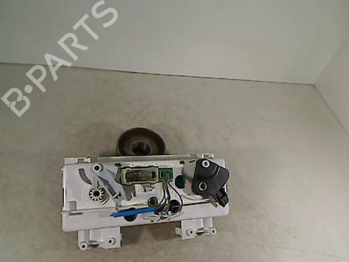 Climate control CITROËN C4 I (LC_) 1.6 HDi | BP26064909I5 