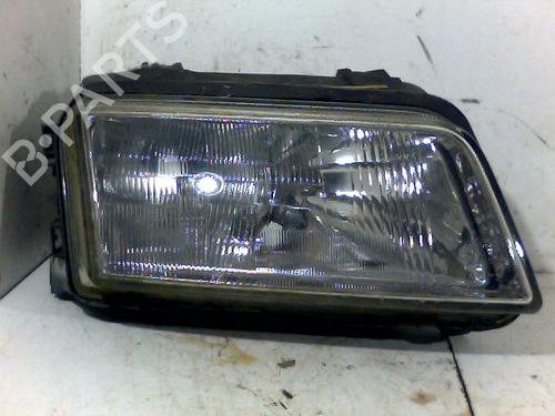 Højre forlygte AUDI A4 B5 (8D2) 1.9 TDI (110 hp) 29815461