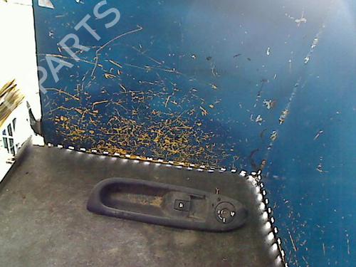 Used Switch Switch RENAULT CLIO II (BB_, CB_) 1.4 16V (B/CB0P, BB13) (98 hp) 40271134 40271134