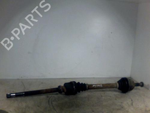 Used Right front driveshaft Right front driveshaft PEUGEOT 307 SW (3H) 1.6 HDI 110 (109 hp) 34409665 34409665