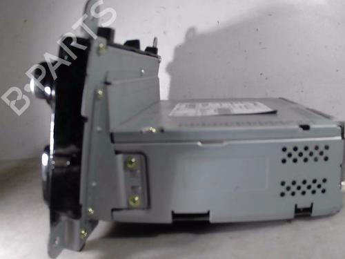 Radio RENAULT CLIO IV (BH_) 1.5 dCi 75 | BP26102279E6 