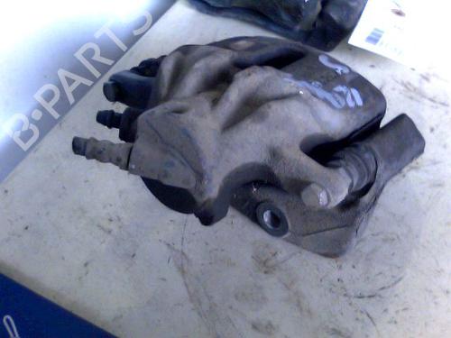 Bremssattel links vorne für CITROËN C3 I (FC_, FN_) 1.4 16V HDi (90 hp) 26059400