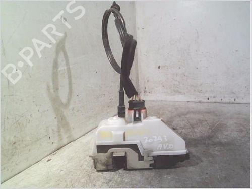 Used Front right lock CITROËN C3 I (FC_, FN_) 1.4 HDi (70 hp) 30156261