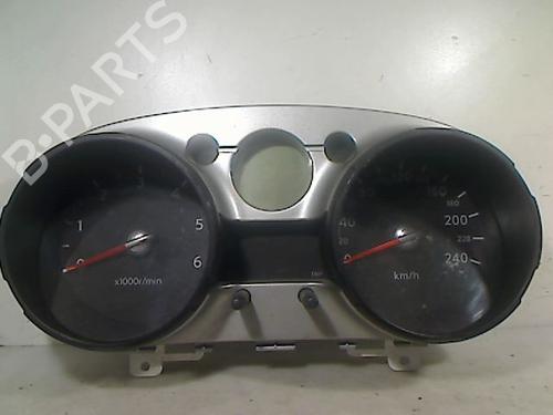 Used Display monitor NISSAN QASHQAI / QASHQAI +2 I (J10, NJ10, JJ10E) 2.0 dCi (150 hp) 26080456