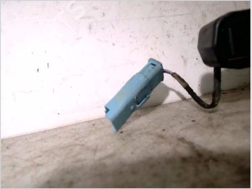 Front left exterior door handle CITROËN C4 II (NC_) 1.6 BlueHDi 120 | BP26105671C128 