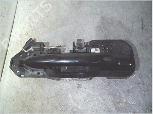 Used Rear right exterior door handle Rear right exterior door handle 38483495 38483495