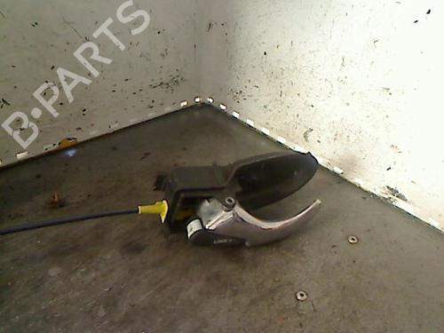 Used Front left interior door handle FORD FOCUS I Saloon (DFW) 1.6 16V (100 hp) 29200278