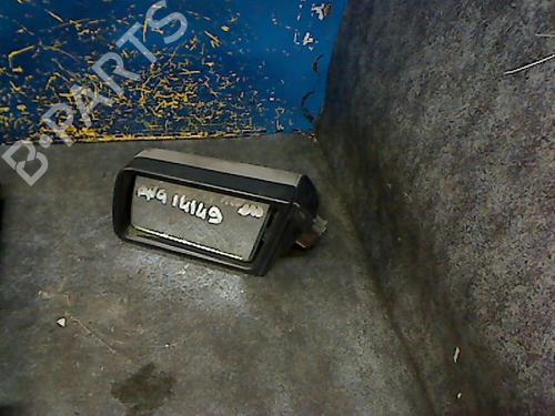 Left mirror OPEL CORSA A Hatchback (S83) 1.0 (F08, M08, F68, M68) 1428198