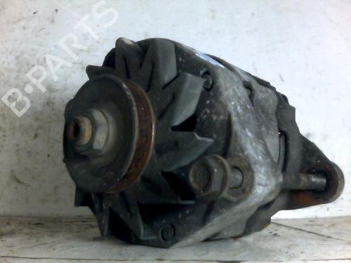 Used Alternator RENAULT TRAFIC Van (T_, P_, V_) 2.1 D (58 hp) 26092808