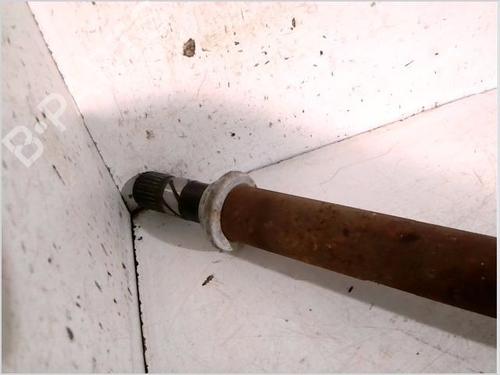 Right front driveshaft RENAULT GRAND SCÉNIC III (JZ0/1_) 1.2 TCe (JZ16) | BP30113441M39