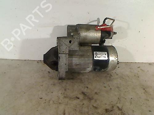 Used Starter RENAULT KANGOO Express (FC0/1_) 1.5 dCi (FC07, FC1R) (65 hp) 26075238