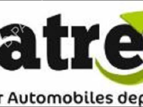 Used Gearbox RENAULT MEGANE II (BM0/1_, CM0/1_) 1.5 dCi (BM1F, CM1F) (86 hp) 26098556