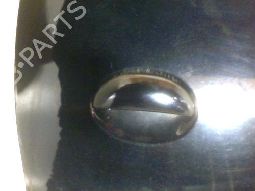 Used Rear right exterior door handle PEUGEOT 107 (PM_, PN_) 1.0 (68 hp) 26100262