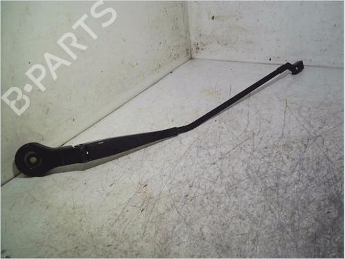 Used Front windshield wiper arm CITROËN C4 Picasso II 1.2 THP 130 (130 hp) 26115515