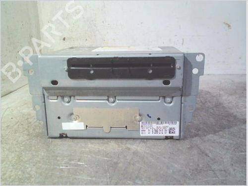Used Radio BMW 1 (F21) 118 d (143 hp) 29917625