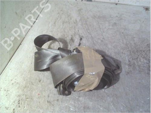 Used Rear right seatbelt NISSAN MICRA III (K12) 1.2 16V (65 hp) 29454603