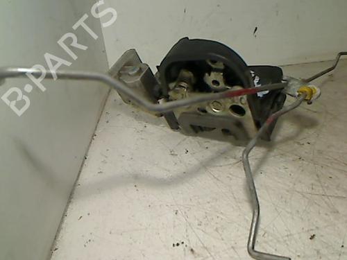 Rear right lock ALFA ROMEO 147 (937_) 1.9 JTDM 16V (937.AXN1B, 937.BXN1B) | BP26089212C99 