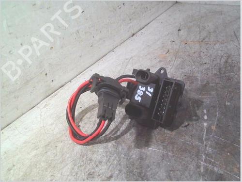 Resistenza riscaldamento RENAULT TRAFIC II Van (FL) 2.0 dCi 115 (FL01, FL0U, FL00, FL0H, FL0M) (114 hp) 31807900