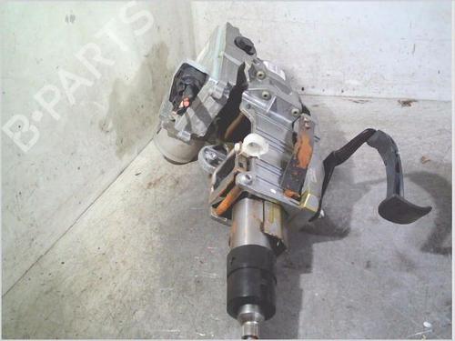 Coluna de direcção Coluna de direcção RENAULT MEGANE II (BM0/1_, CM0/1_) 1.9 dCi (131 hp) 36108455 36108455