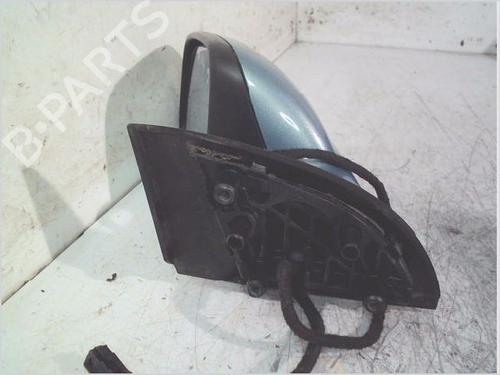 Left mirror PEUGEOT 307 SW (3H) 1.6 HDI 110 | BP29744315C26 