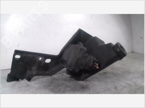 Elektronisk sensor PEUGEOT 307 (3A/C) 2.0 HDi 90 (90 hp) 26098509