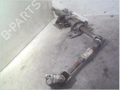 Used Steering column Steering column PEUGEOT 308 II (LB_, LP_, LW_, LH_, L3_) 1.5 BlueHDI 100 (102 hp) 34632639 34632639