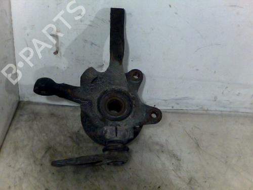 Left front steering knuckle RENAULT TWINGO I (C06_) 1.2 (C063, C064) | BP26074929M25 