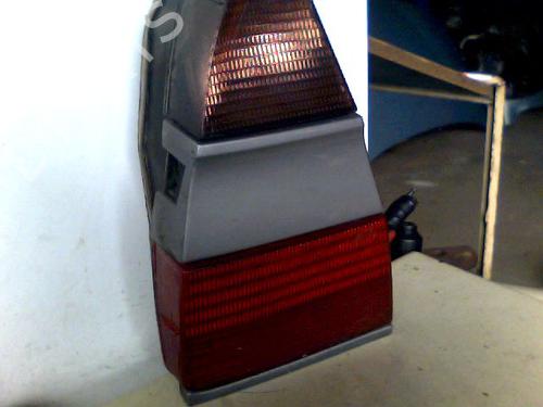 Used Left taillight Left taillight 36860252 36860252