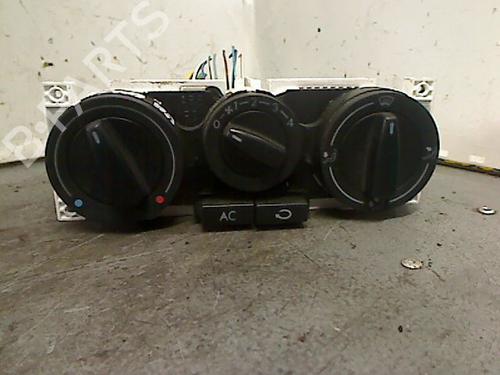 Used Climate control VW POLO IV (9N_, 9A_) 1.4 TDI (75 hp) 29483078