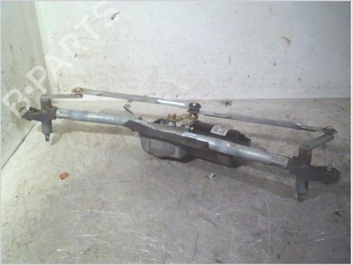 Used Front wipers mechanism Front wipers mechanism 38758494 38758494