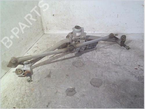 Ruitenwisser mechaniek voor VW POLO IV (9N_, 9A_) 1.4 16V (75 hp) 33054611