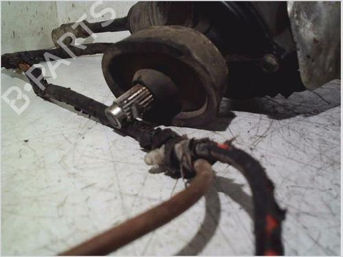 Steering rack VW EOS (1F7, 1F8) 2.0 TDI | BP26110925M22 