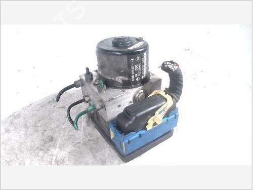 ABS pump RENAULT LAGUNA II (BG0/1_) 2.2 dCi (BG0F) | BP26095961M43 