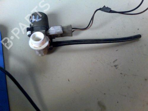 Used Washer pump Washer pump FIAT CINQUECENTO (170_) 0.9 i.e. S (170AF, 170CF) (40 hp) 36156792 36156792